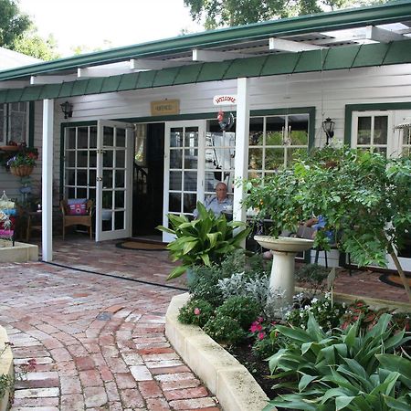 Rosebridge House Bed & Breakfast Adult Retreat Gooseberry Hill Exterior foto