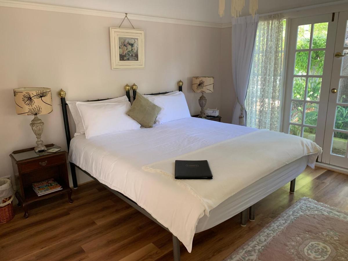 Rosebridge House Bed & Breakfast Adult Retreat Gooseberry Hill Exterior foto