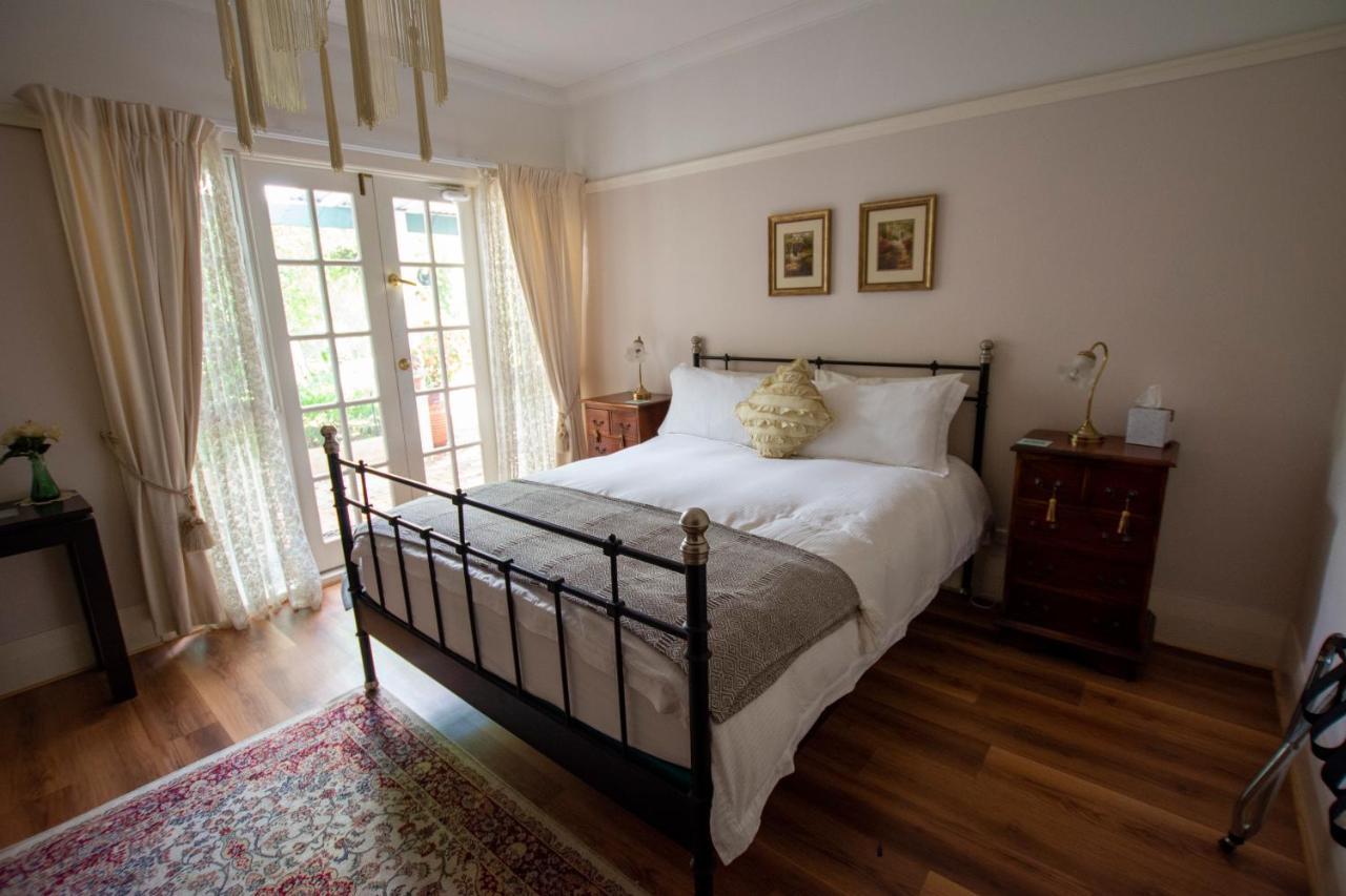 Rosebridge House Bed & Breakfast Adult Retreat Gooseberry Hill Exterior foto