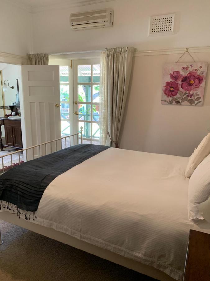 Rosebridge House Bed & Breakfast Adult Retreat Gooseberry Hill Exterior foto