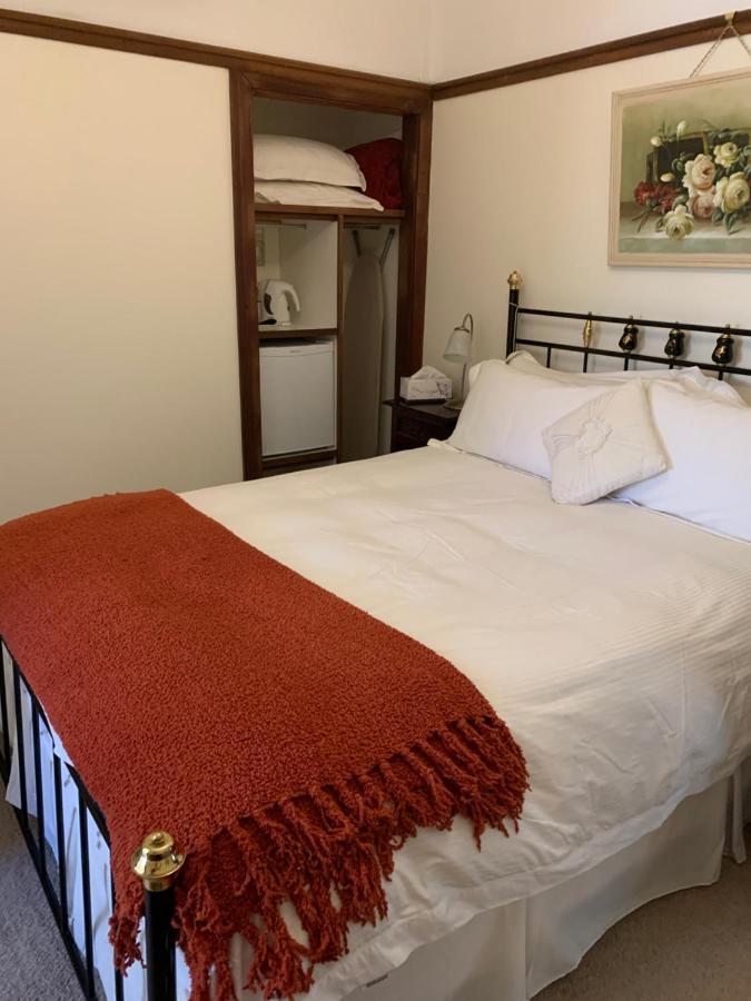Rosebridge House Bed & Breakfast Adult Retreat Gooseberry Hill Exterior foto