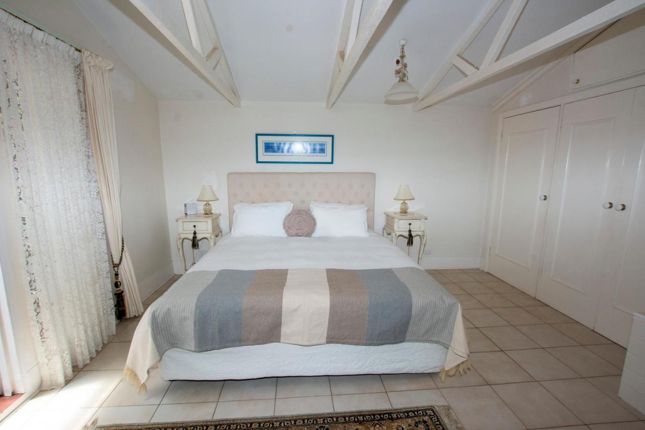 Rosebridge House Bed & Breakfast Adult Retreat Gooseberry Hill Exterior foto