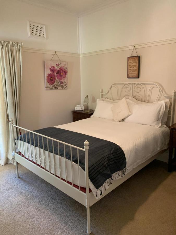 Rosebridge House Bed & Breakfast Adult Retreat Gooseberry Hill Exterior foto