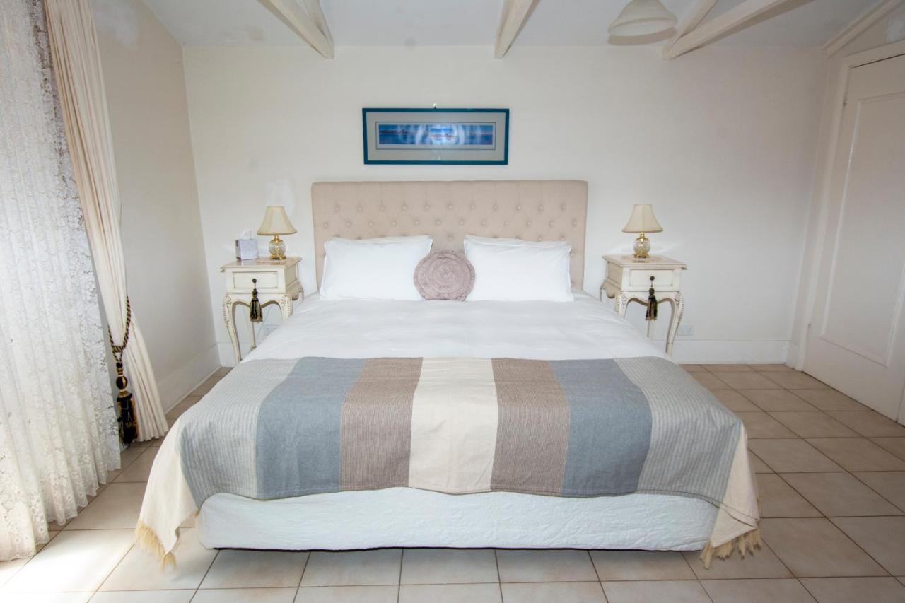 Rosebridge House Bed & Breakfast Adult Retreat Gooseberry Hill Exterior foto