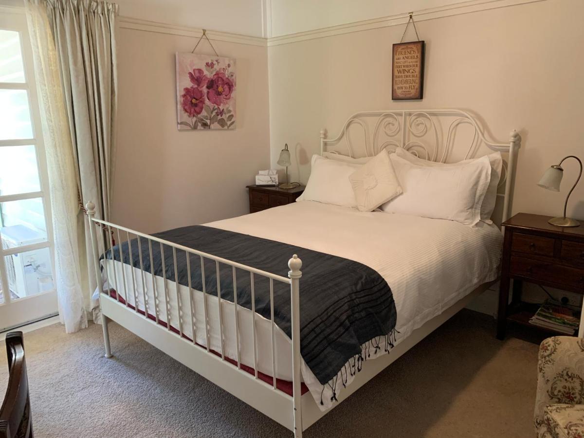 Rosebridge House Bed & Breakfast Adult Retreat Gooseberry Hill Exterior foto