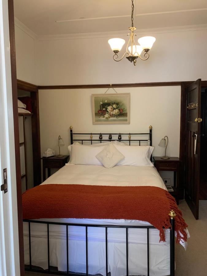Rosebridge House Bed & Breakfast Adult Retreat Gooseberry Hill Exterior foto