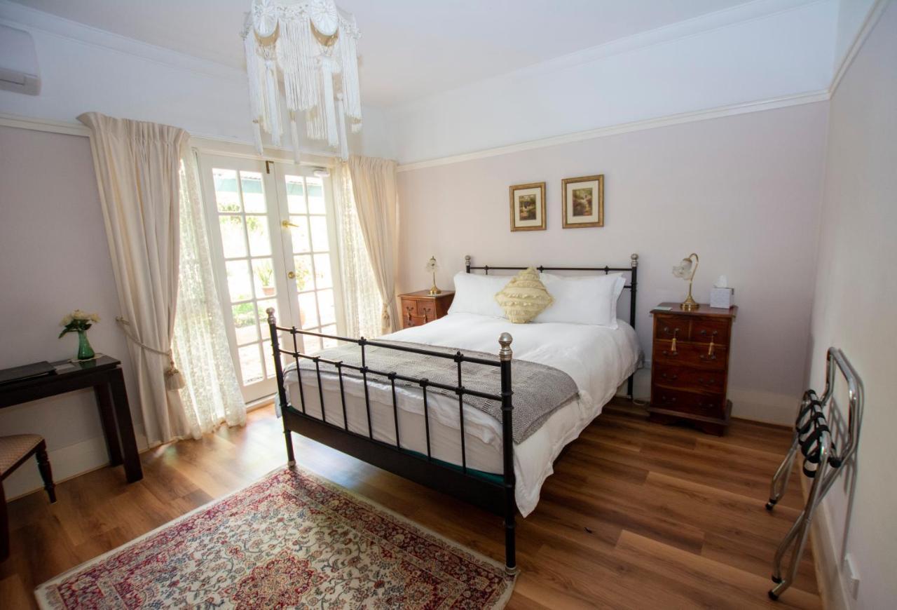 Rosebridge House Bed & Breakfast Adult Retreat Gooseberry Hill Exterior foto