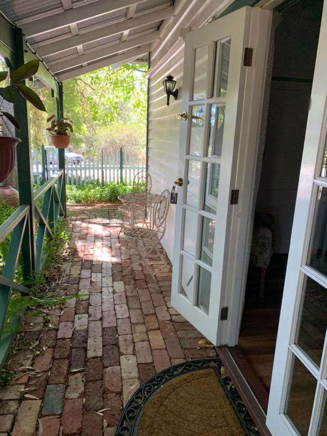 Rosebridge House Bed & Breakfast Adult Retreat Gooseberry Hill Exterior foto