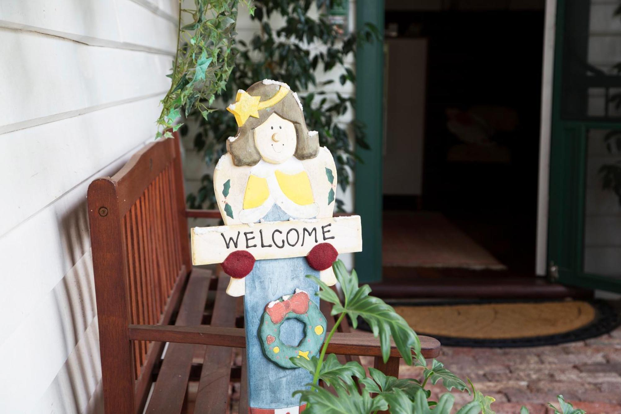 Rosebridge House Bed & Breakfast Adult Retreat Gooseberry Hill Exterior foto
