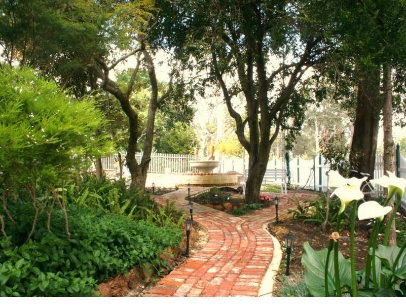 Rosebridge House Bed & Breakfast Adult Retreat Gooseberry Hill Exterior foto
