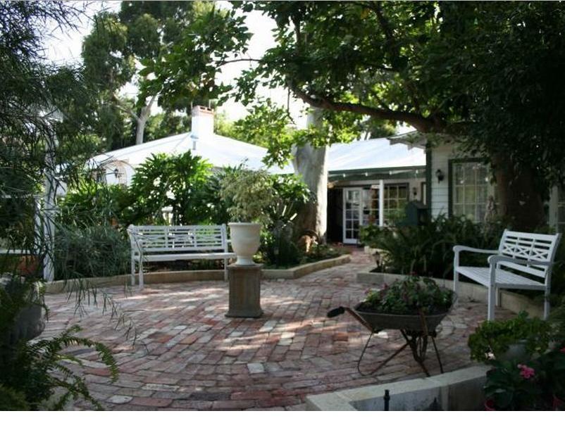 Rosebridge House Bed & Breakfast Adult Retreat Gooseberry Hill Exterior foto