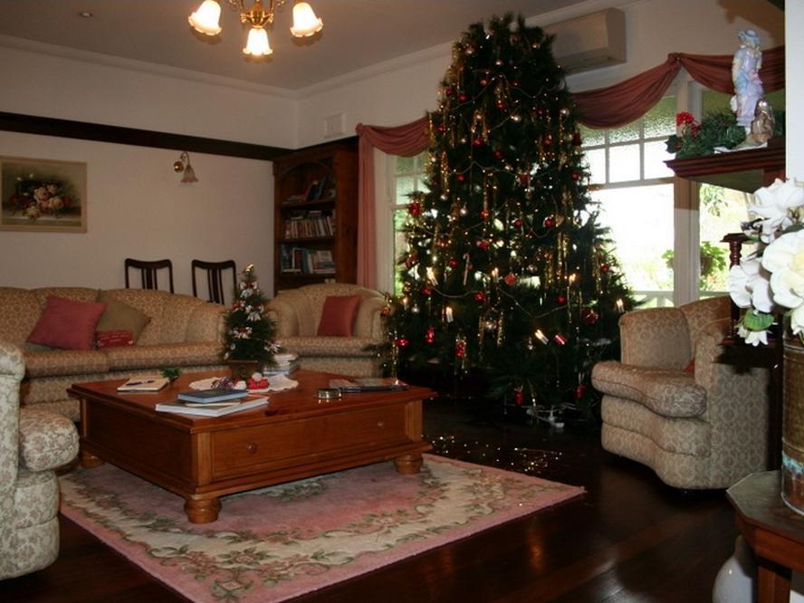 Rosebridge House Bed & Breakfast Adult Retreat Gooseberry Hill Exterior foto