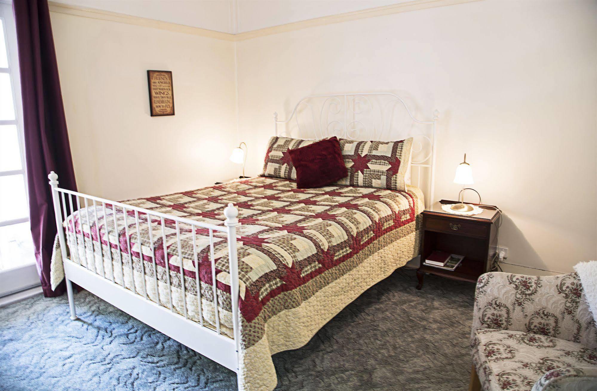 Rosebridge House Bed & Breakfast Adult Retreat Gooseberry Hill Exterior foto
