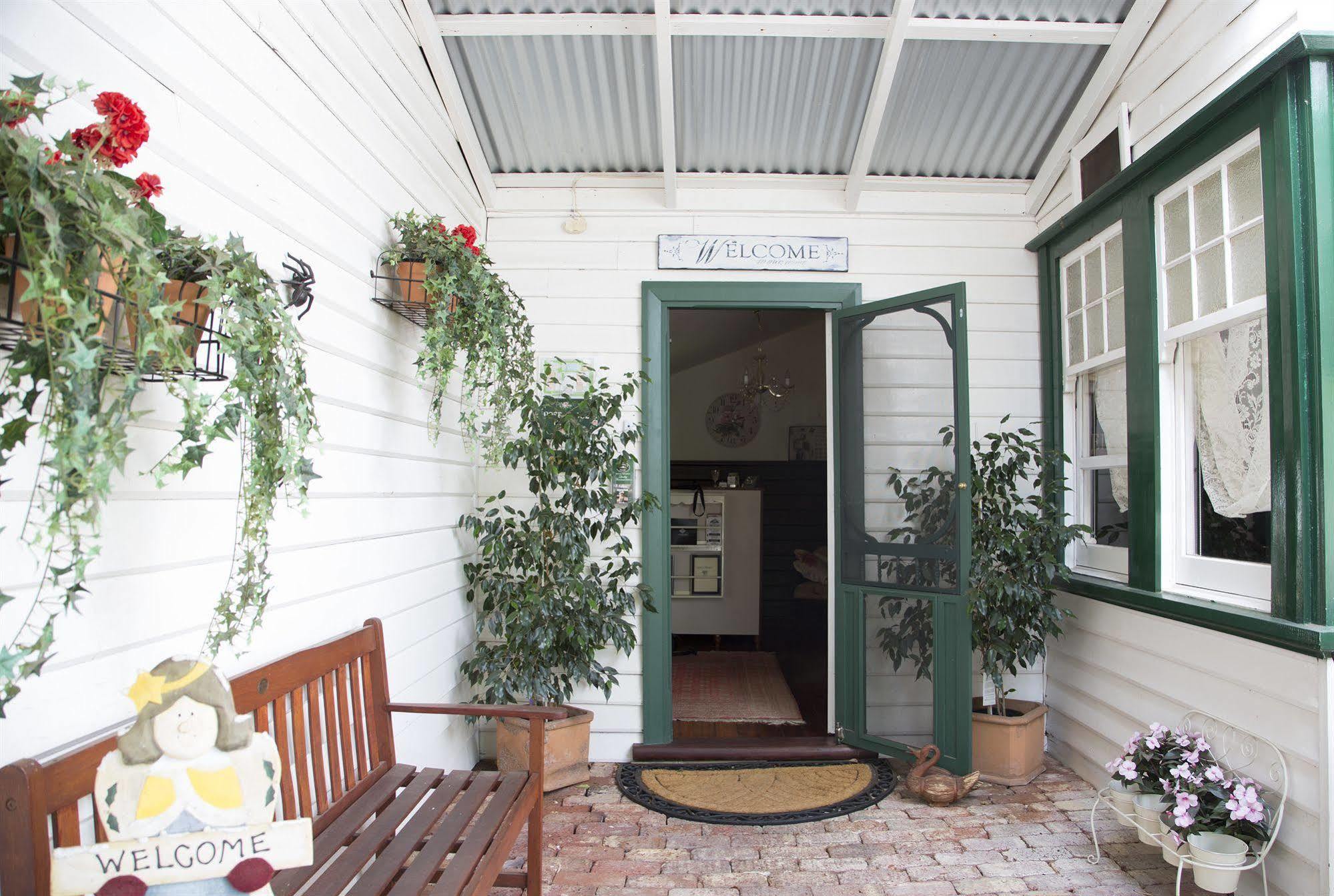 Rosebridge House Bed & Breakfast Adult Retreat Gooseberry Hill Exterior foto