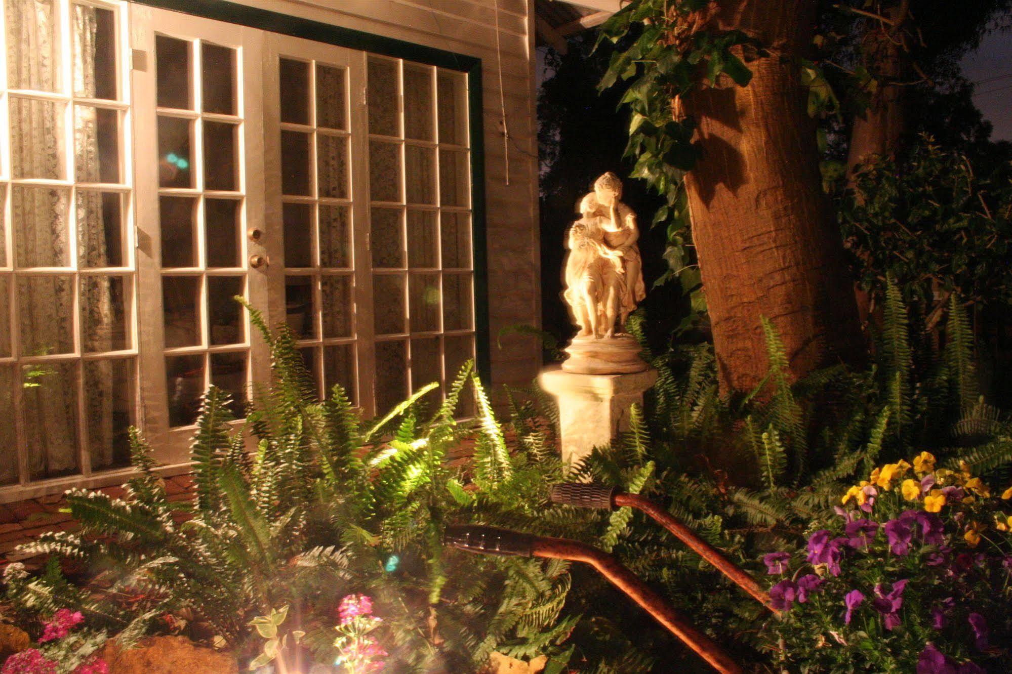 Rosebridge House Bed & Breakfast Adult Retreat Gooseberry Hill Exterior foto