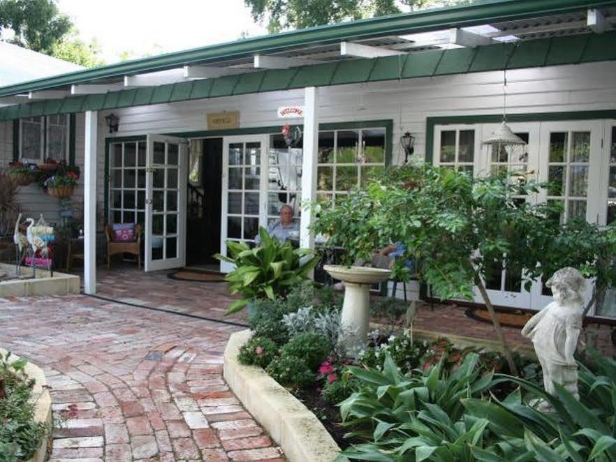 Rosebridge House Bed & Breakfast Adult Retreat Gooseberry Hill Exterior foto