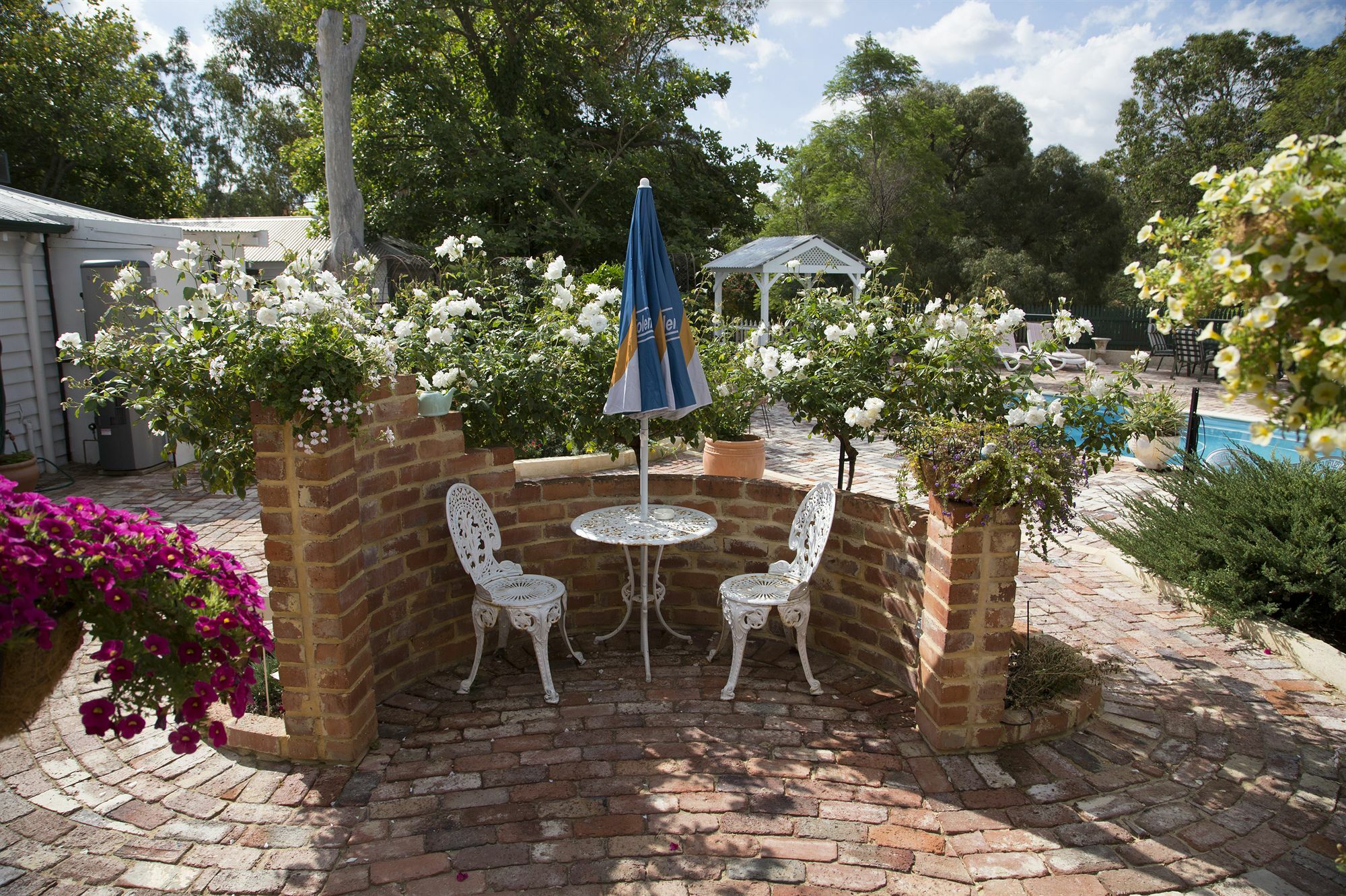 Rosebridge House Bed & Breakfast Adult Retreat Gooseberry Hill Exterior foto